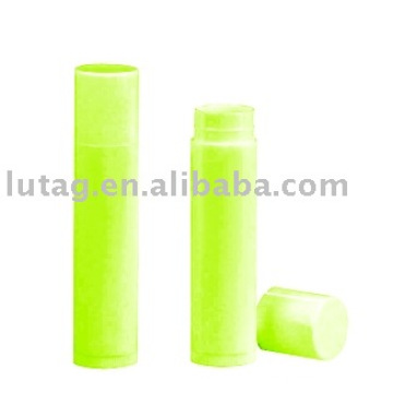 Stick lèvres conteneur emballage pour cosmétique